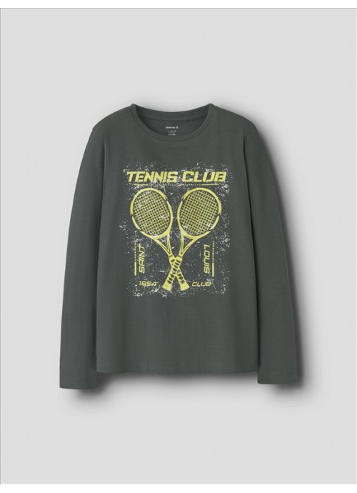 Μπλούζα tennis Name It