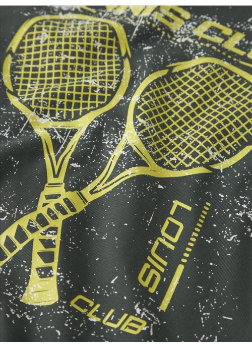 Μπλούζα tennis Name It