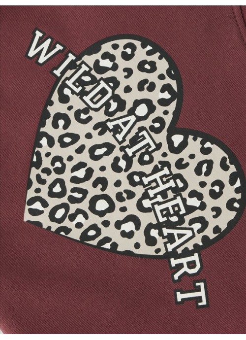 Μπλούζα wild at heart Name It