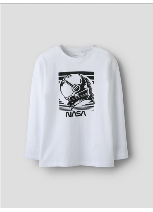 Μπλούζα nasa Name It
