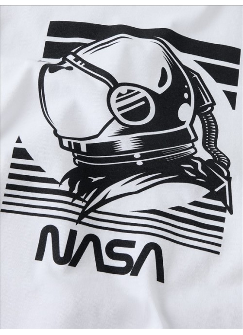 Μπλούζα nasa Name It