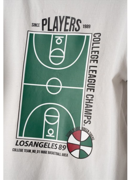 Σετ σορτσάκι los angeles Hashtag