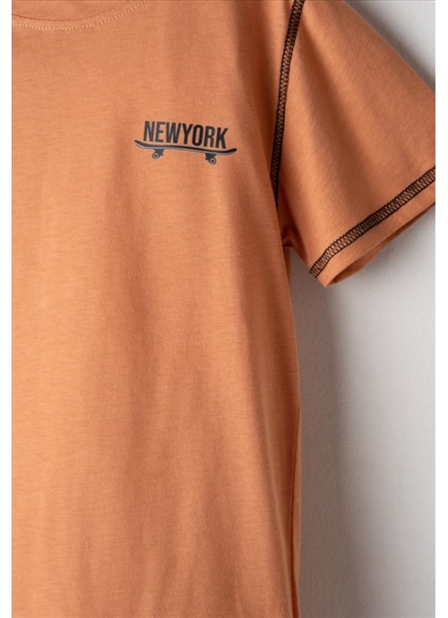 Σετ σορτσάκι new york Hashtag