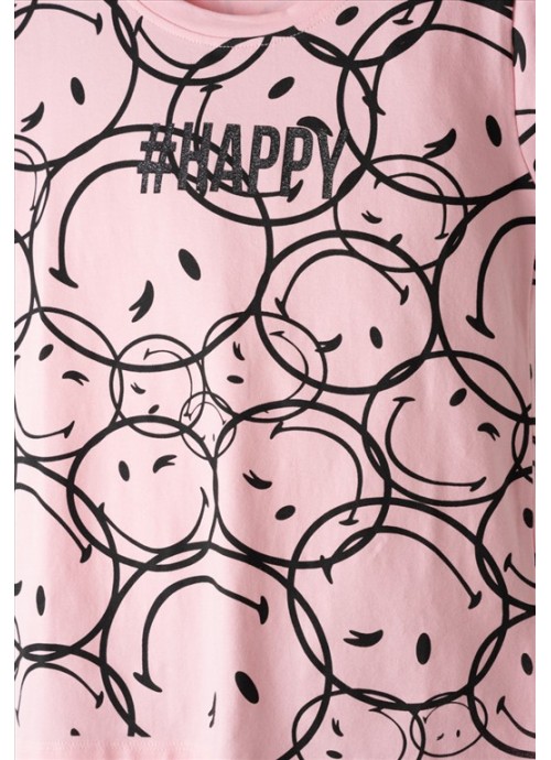 Σετ κολάν happy Εβίτα