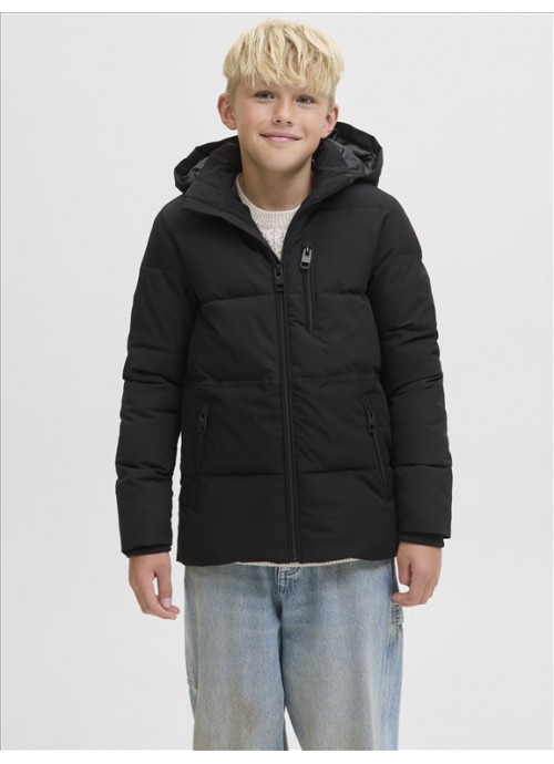 15411-Μπουφάν puffer Jack και Jones