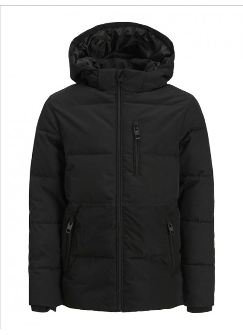 Μπουφάν puffer Jack και Jones