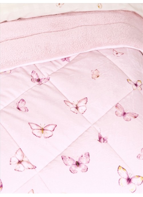 Nima Παιδικό Κουβερτοπάπλωμα Μονό Bettina 160x220εκ.