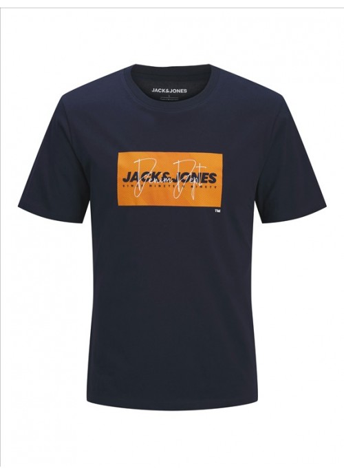 15424-Μπλούζα Jack και Jones