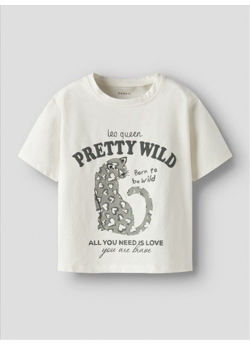 15437-Μπλούζα pretty wild Name It
