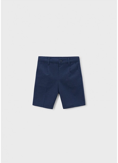 15559-Βερμούδα chino tailoring Mayoral