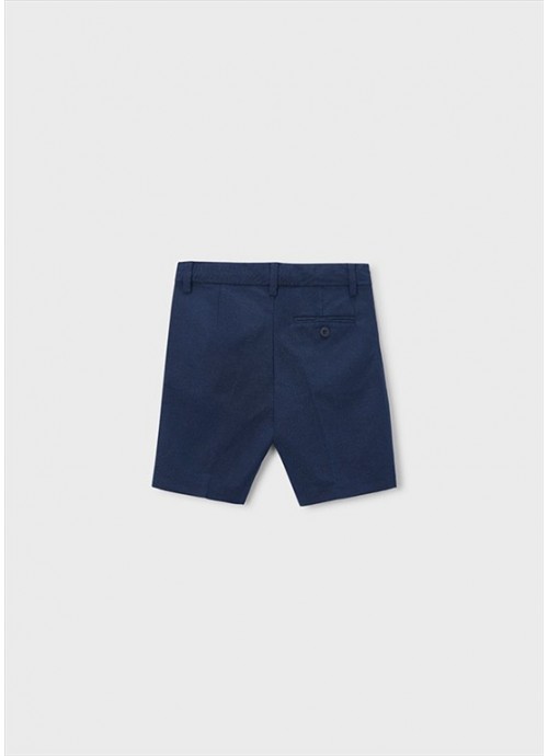 Βερμούδα chino tailoring Mayoral