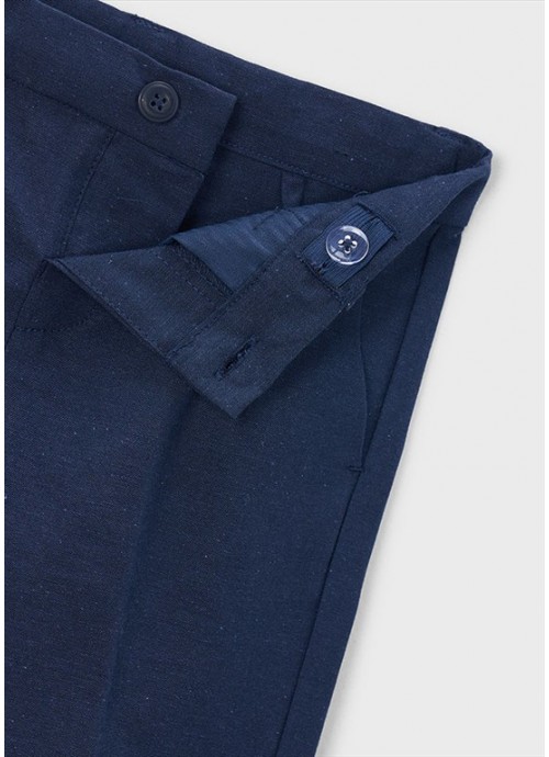Βερμούδα chino tailoring Mayoral