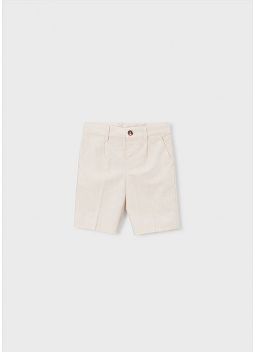 15561-Βερμούδα chino tailoring Mayoral