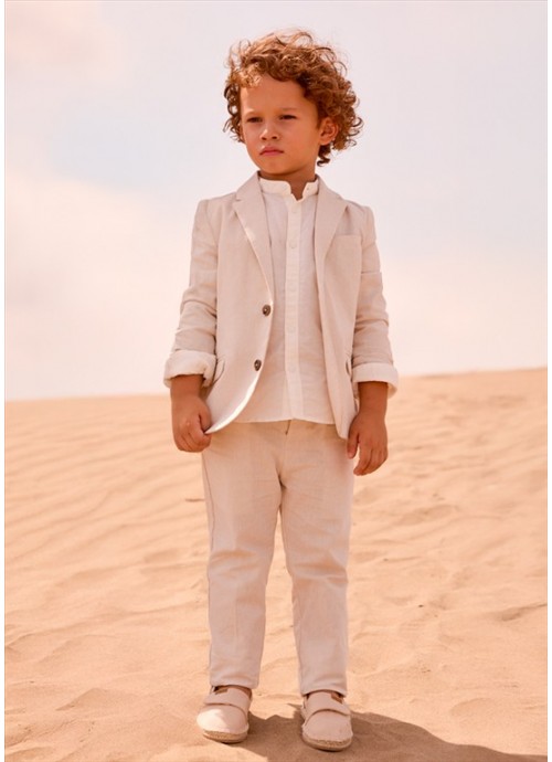 15562-Παντελόνι chino tailoring Mayoral