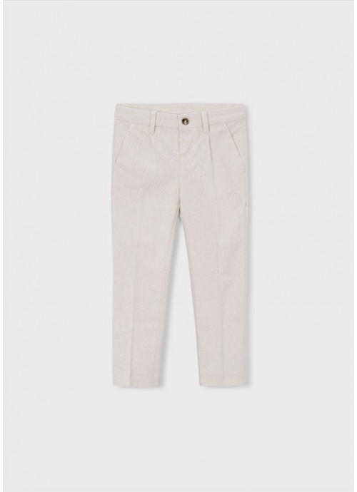 Παντελόνι chino tailoring Mayoral