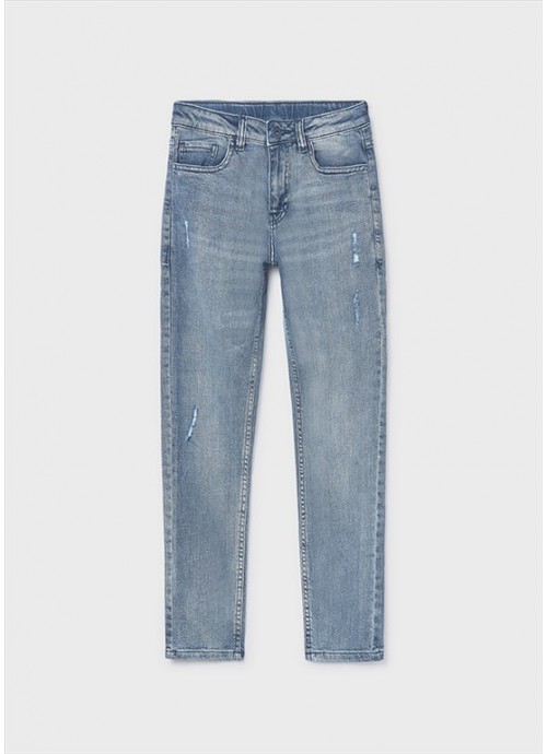 Παντελόνι straight fit Mayoral