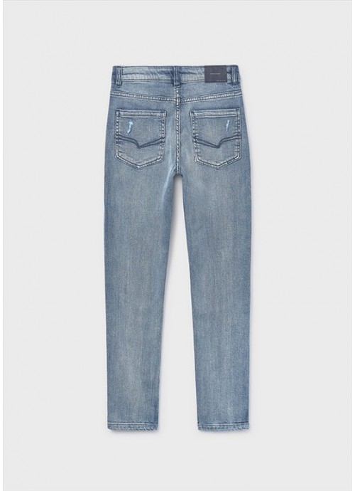 Παντελόνι straight fit Mayoral