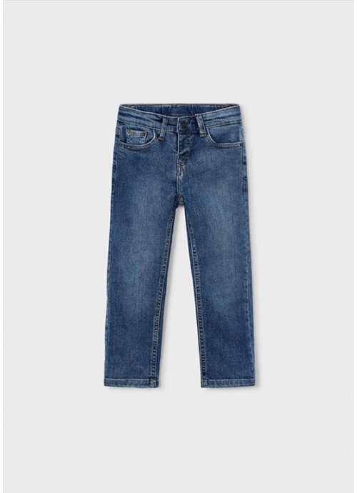 Παντελόνι regular fit Mayoral