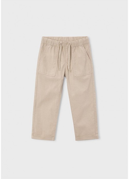 15591-Παντελόνι jogger fit Mayoral