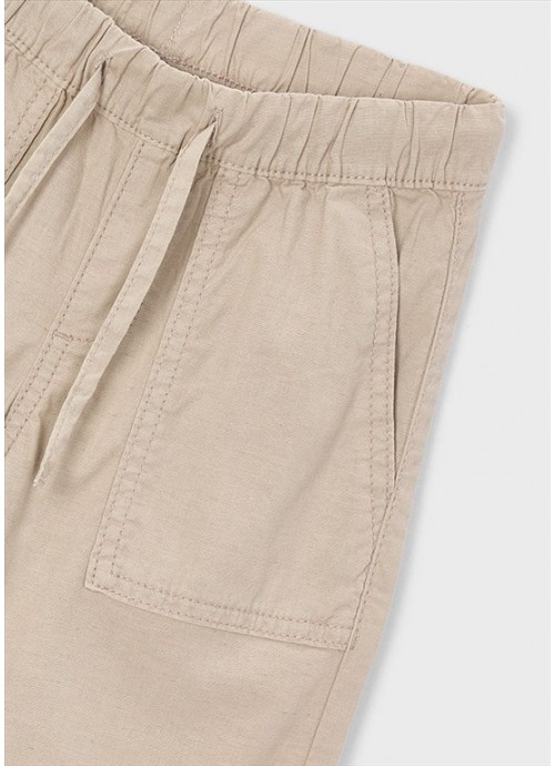 Παντελόνι jogger fit Mayoral