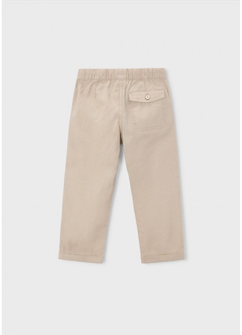 Παντελόνι jogger fit Mayoral