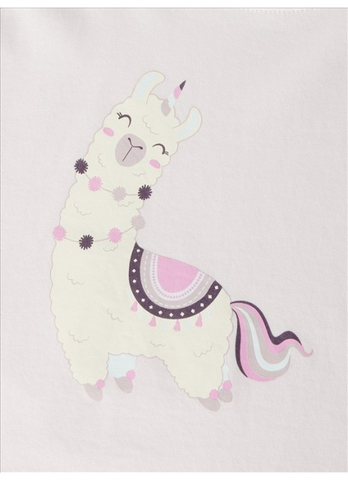 Μπλούζα alpaca Name It