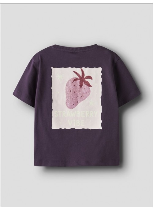 Μπλούζα strawberry Name It
