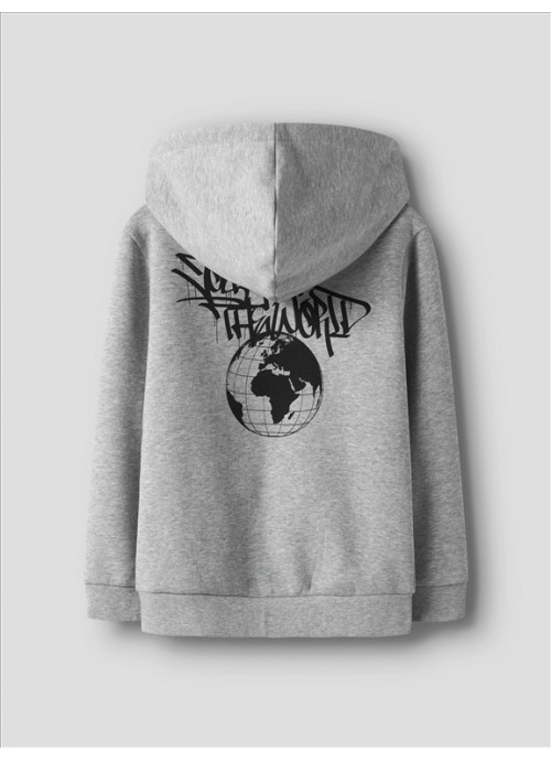 Ζακέτα world Name It