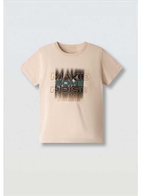 Μπλούζα make noise Hashtag