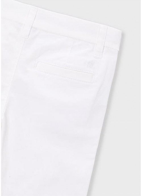 Παντελόνι chino slim fit Mayoral