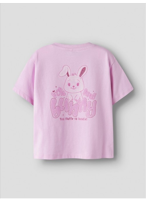 Μπλούζα bunny Name It