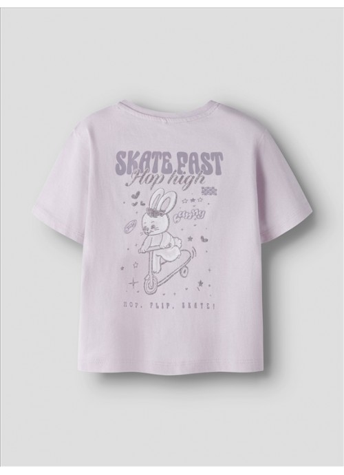 Μπλούζα skate fast Name It