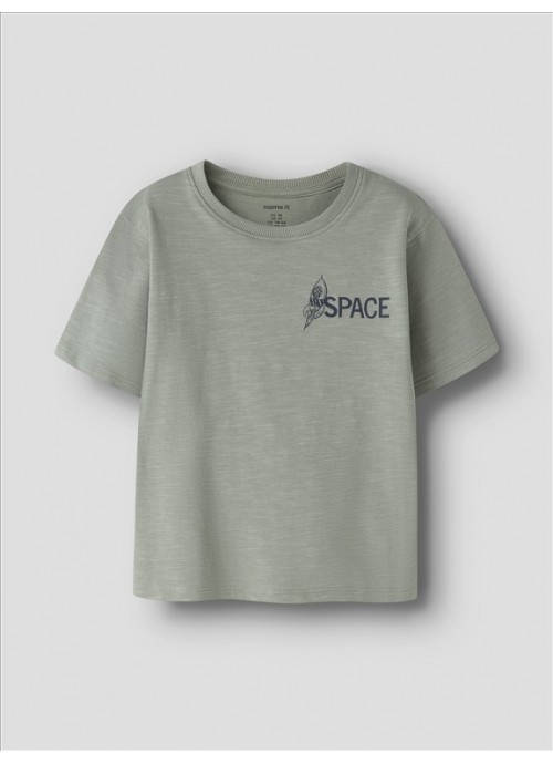 15866-Μπλούζα space Name It