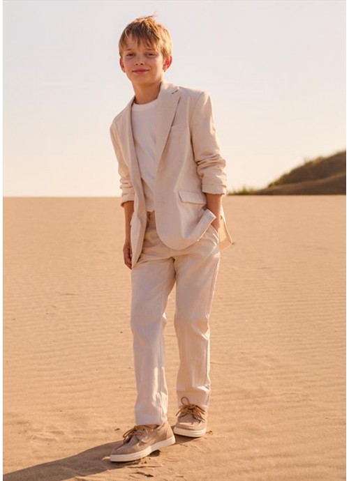 Παντελόνι chino tailoring Mayoral