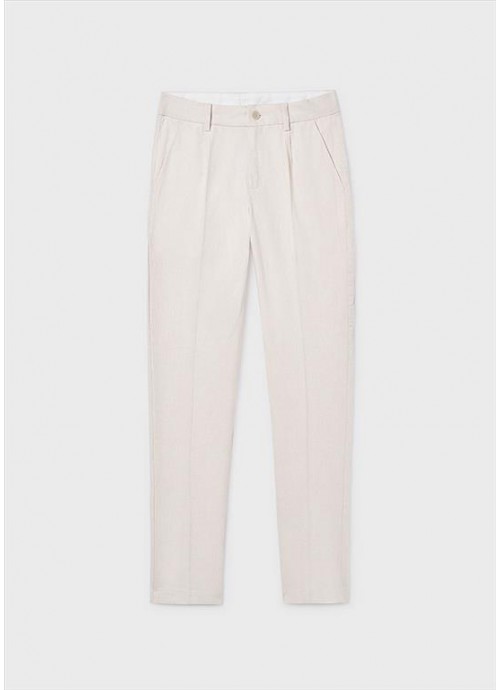 Παντελόνι chino tailoring Mayoral