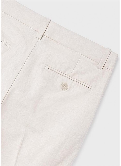 Παντελόνι chino tailoring Mayoral