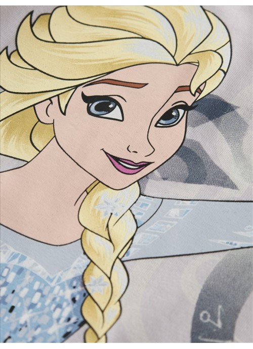 Φόρεμα frozen Name It