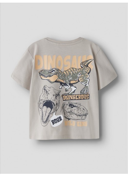 Μπλούζα t-rex Name It