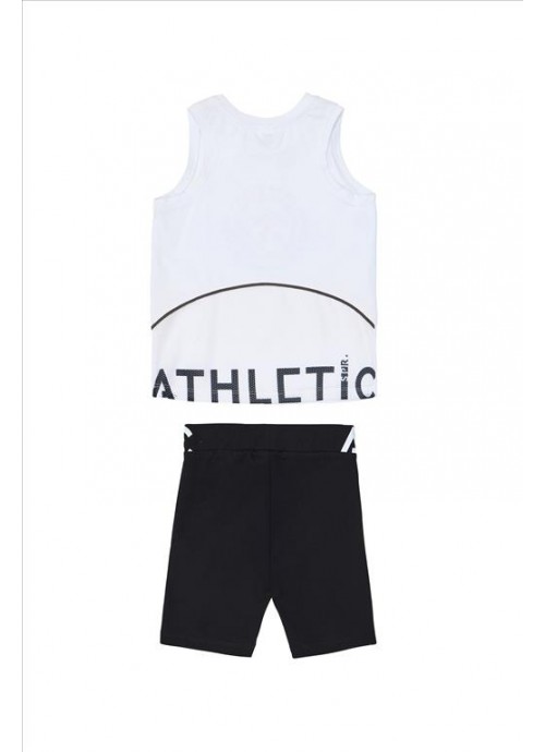 Σετ κολάν athletic Sprint