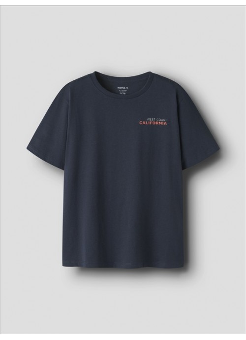 Μπλούζα california Name It