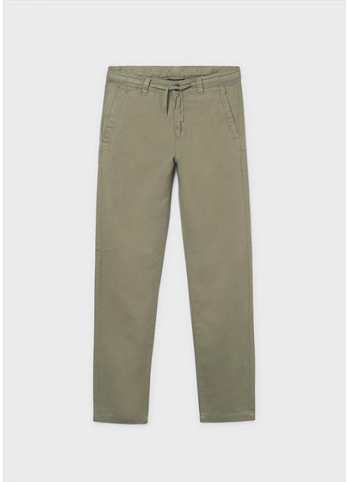 Παντελόνι chino relaxed fit Mayoral