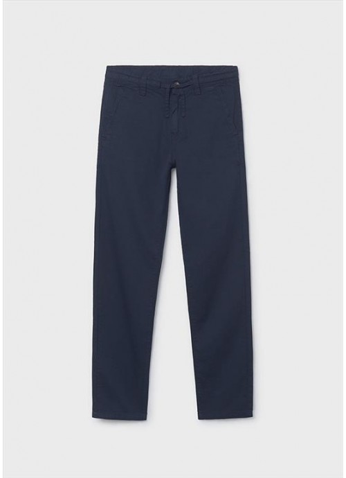 16210-Παντελόνι chino relaxed fit Mayoral