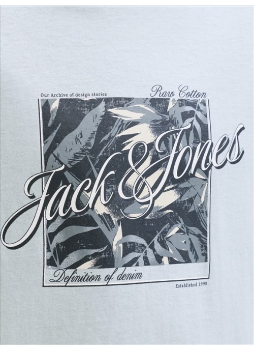 Μπλούζα Jack και Jones