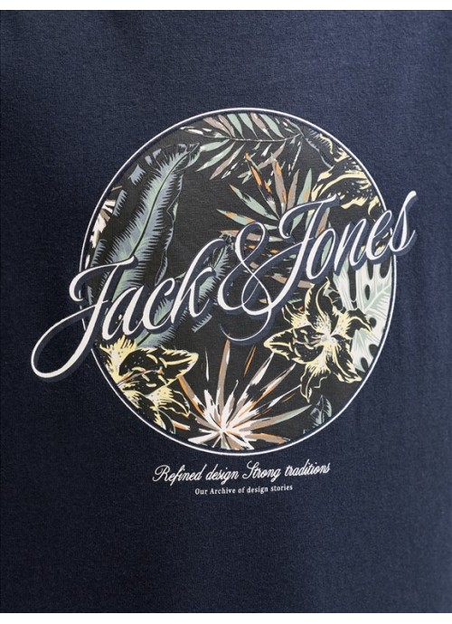 Μπλούζα Jack και Jones