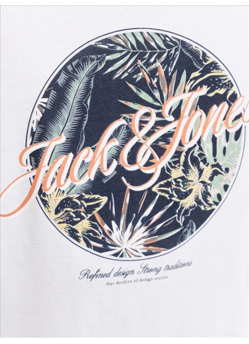 Μπλούζα Jack και Jones
