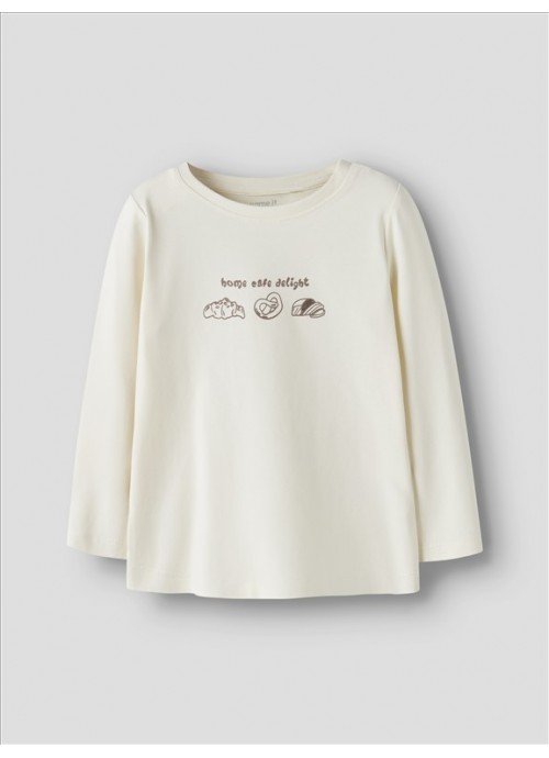 16348-Μπλούζα home cafe delight Name It