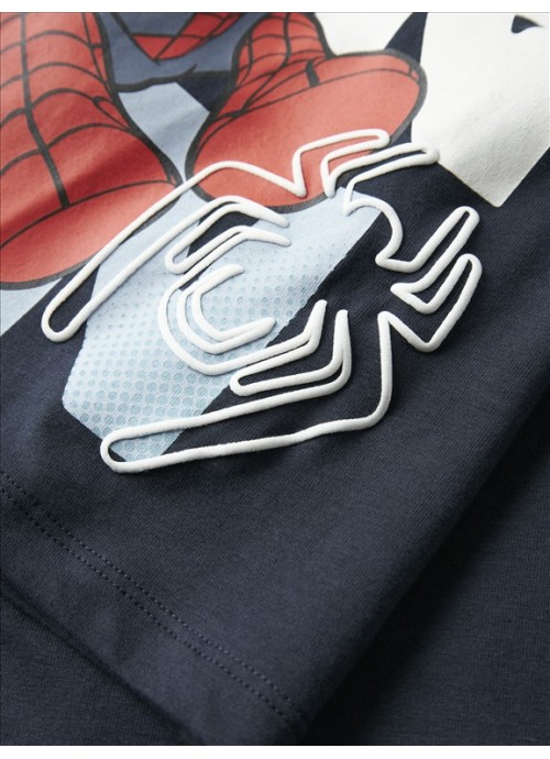 Μπλούζα spiderman Name It