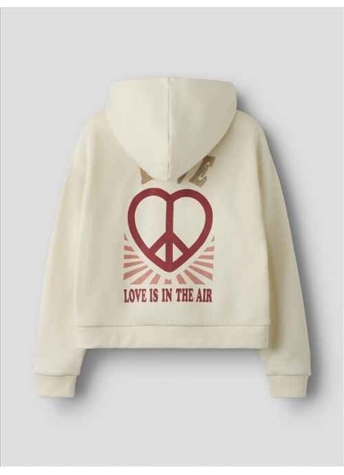 Μπλούζα love Name It