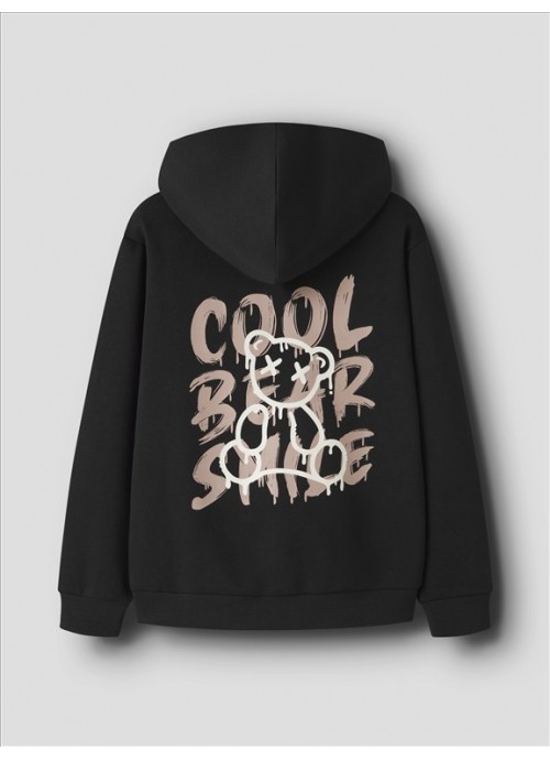Μπλούζα cool bear smile Name It