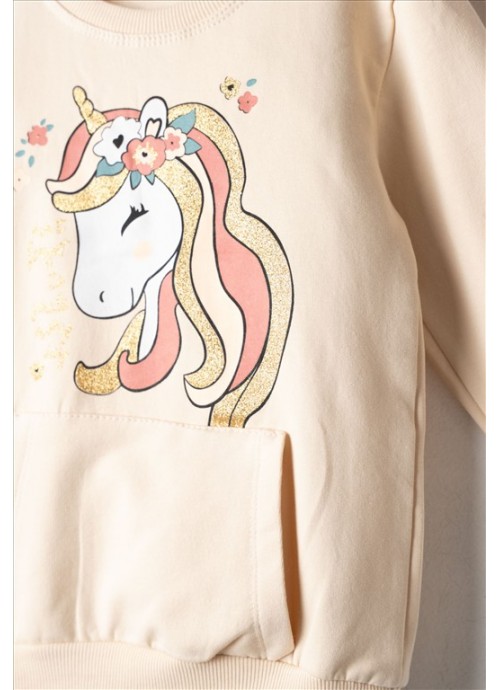 Σετ κολάν unicorn Εβίτα
